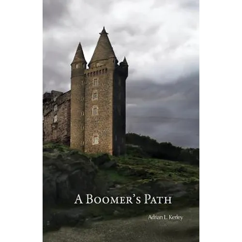 A Boomer's Path
