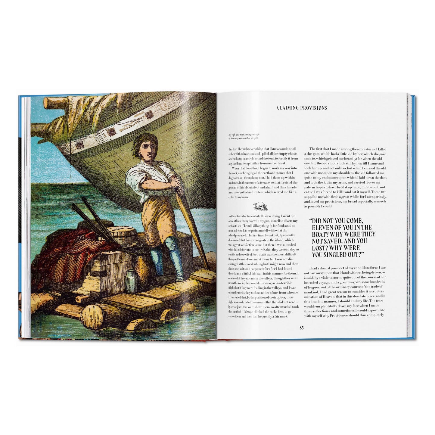 Pirate Tales (English) Book