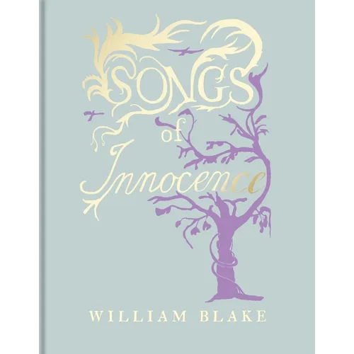 Songs of Innocence