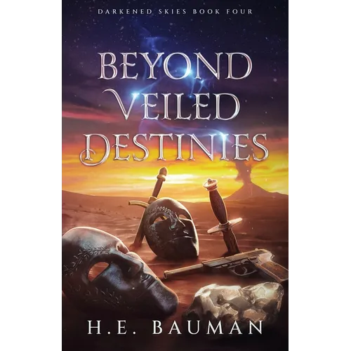 Beyond Veiled Destinies