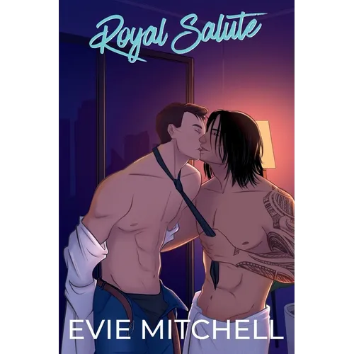Royal Salute