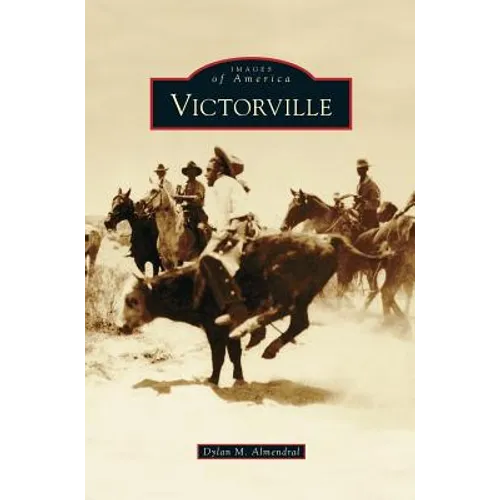 Victorville