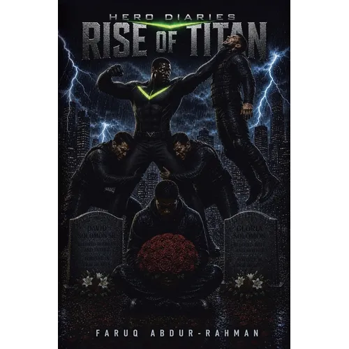Hero Diaries: Rise of Titan