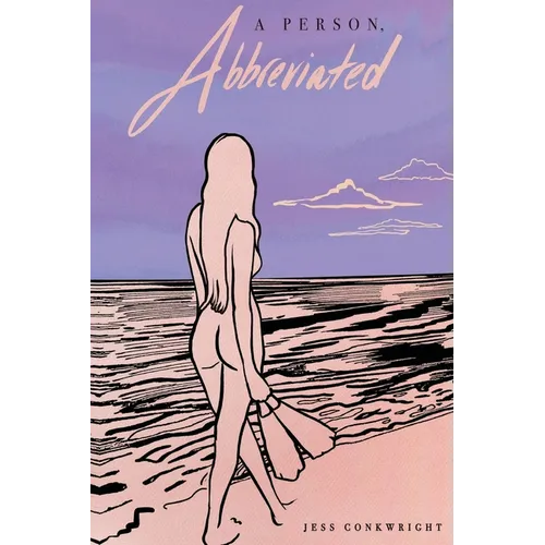A Person, Abbreviated
