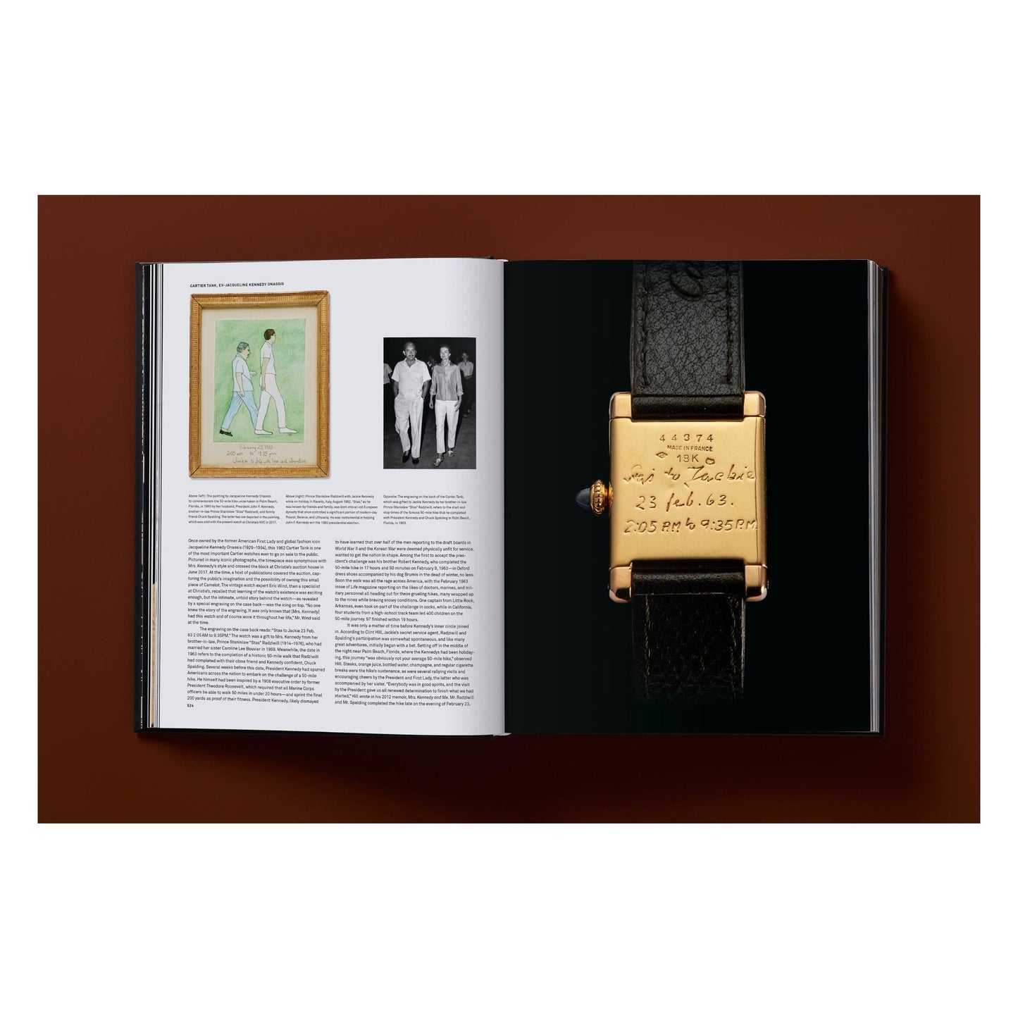 Ultimate Collector Watches (English) Book