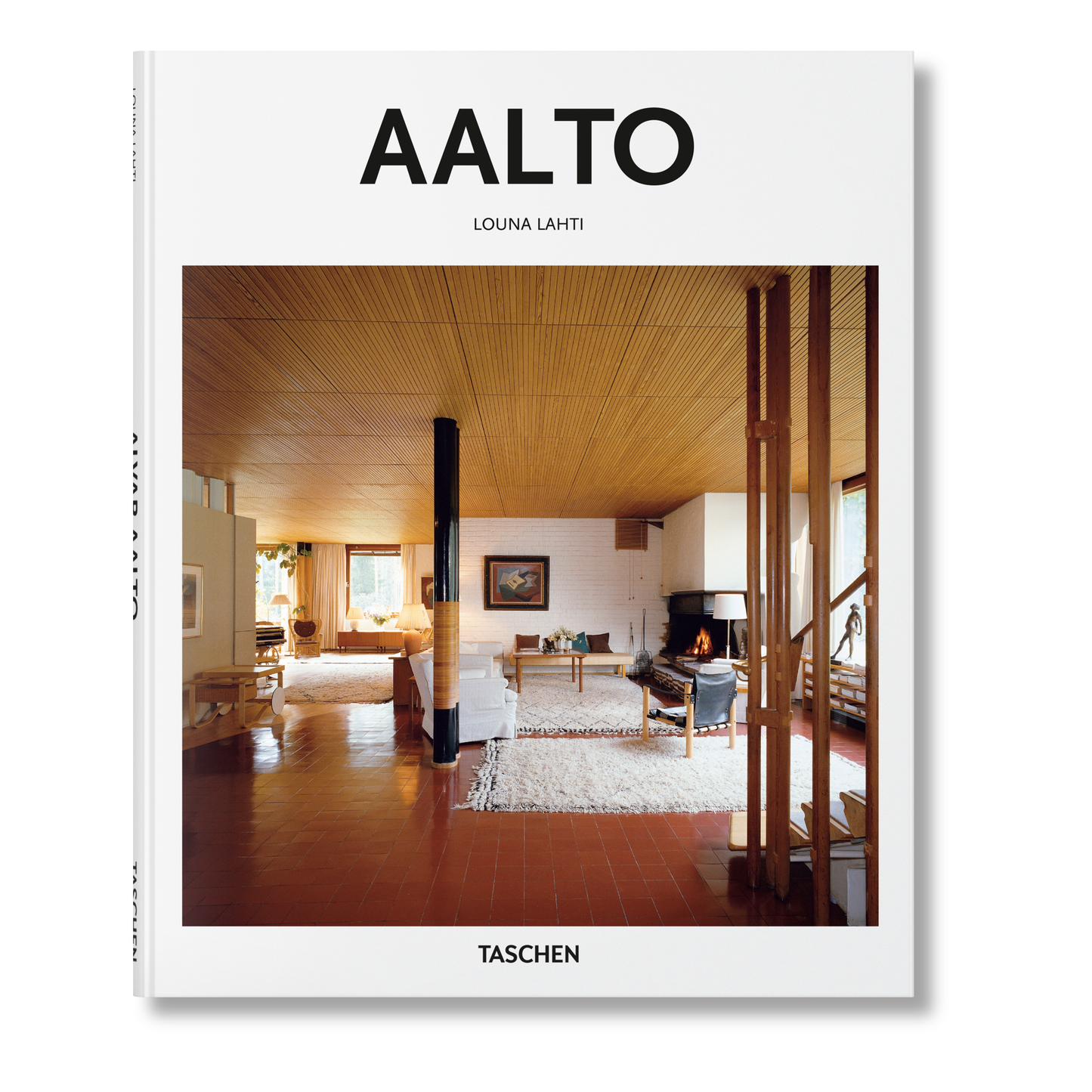 Aalto (English) Book