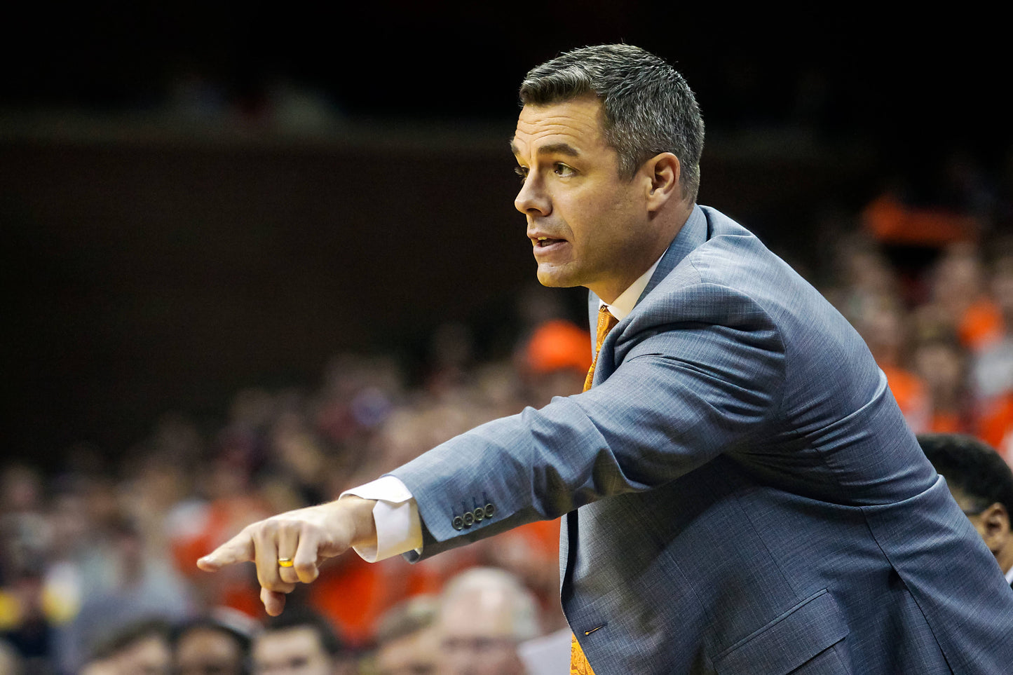 Pillars & Principles: The Legacy of University of Virginia Coach Tony Bennett Book