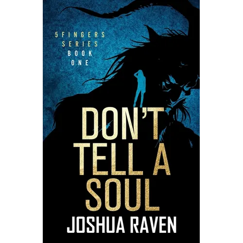 Don't Tell a Soul