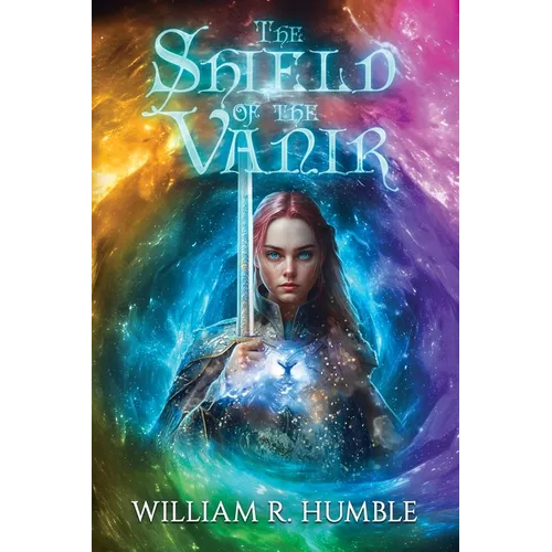 Shield of the Vanir: The Lost Chronicles
