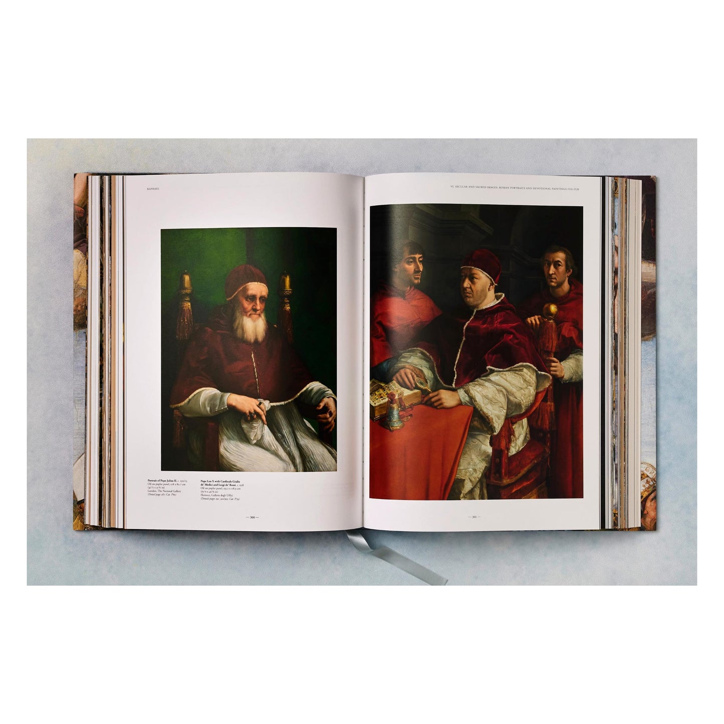 Raphael. The Complete Works. Paintings, Frescoes, Tapestries, Architecture (English) Book
