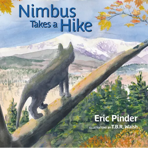Nimbus Takes a Hike