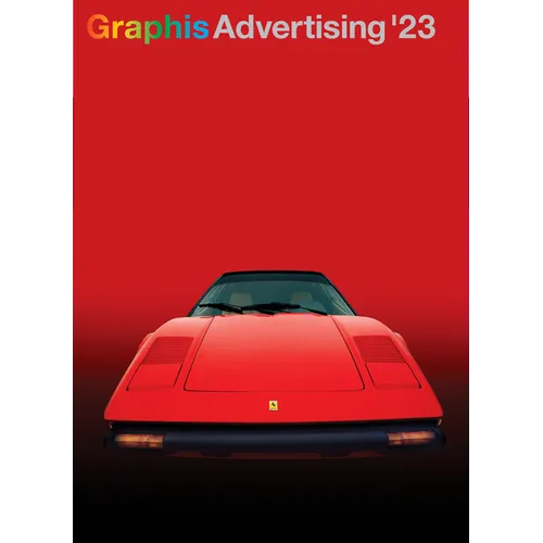 Graphis Advertising Annual 2023