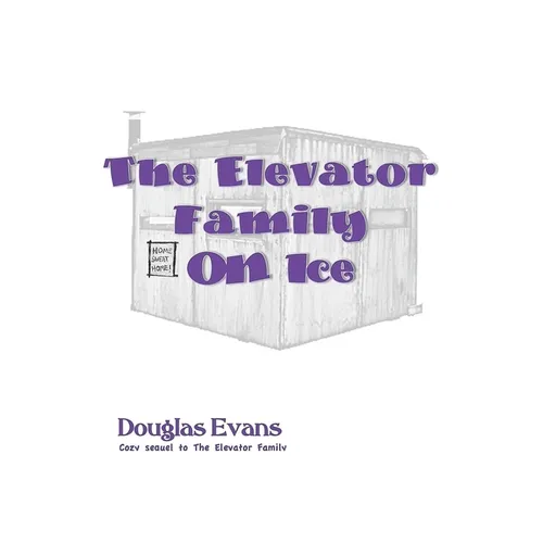 The Elevator Family On Ice