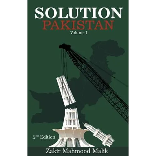Solution Pakistan: Volume I, 2nd edition