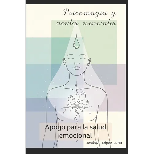 Psicomagia aceites esenciales: Apoyo para la salud emocional