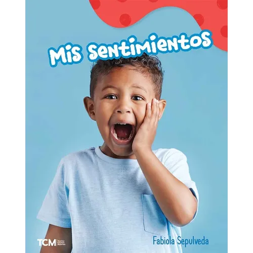 MIS Sentimientos: A Wordless Nonfiction Book