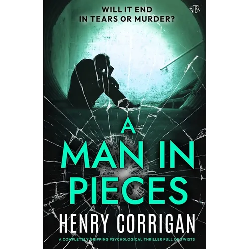 A Man in Pieces