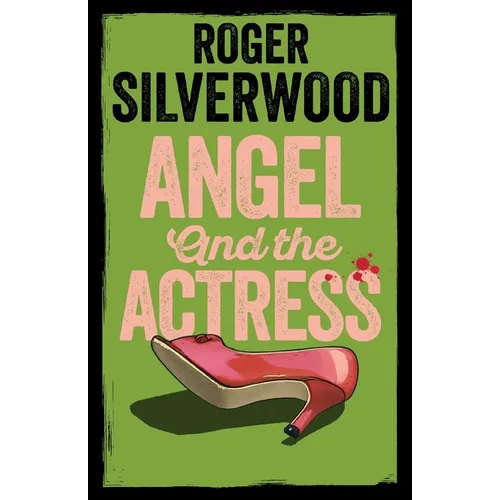 Angel and the Actress