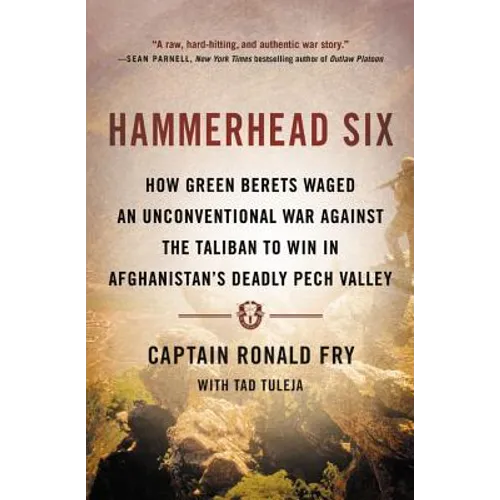 Hammerhead Six