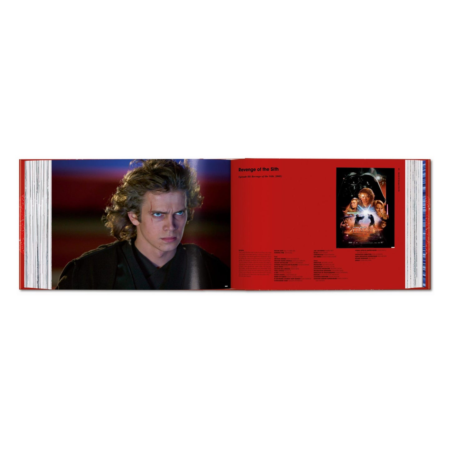 The Star Wars Archives. 1999–2005 (English) Book