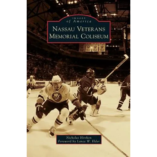 Nassau Veterans Memorial Coliseum