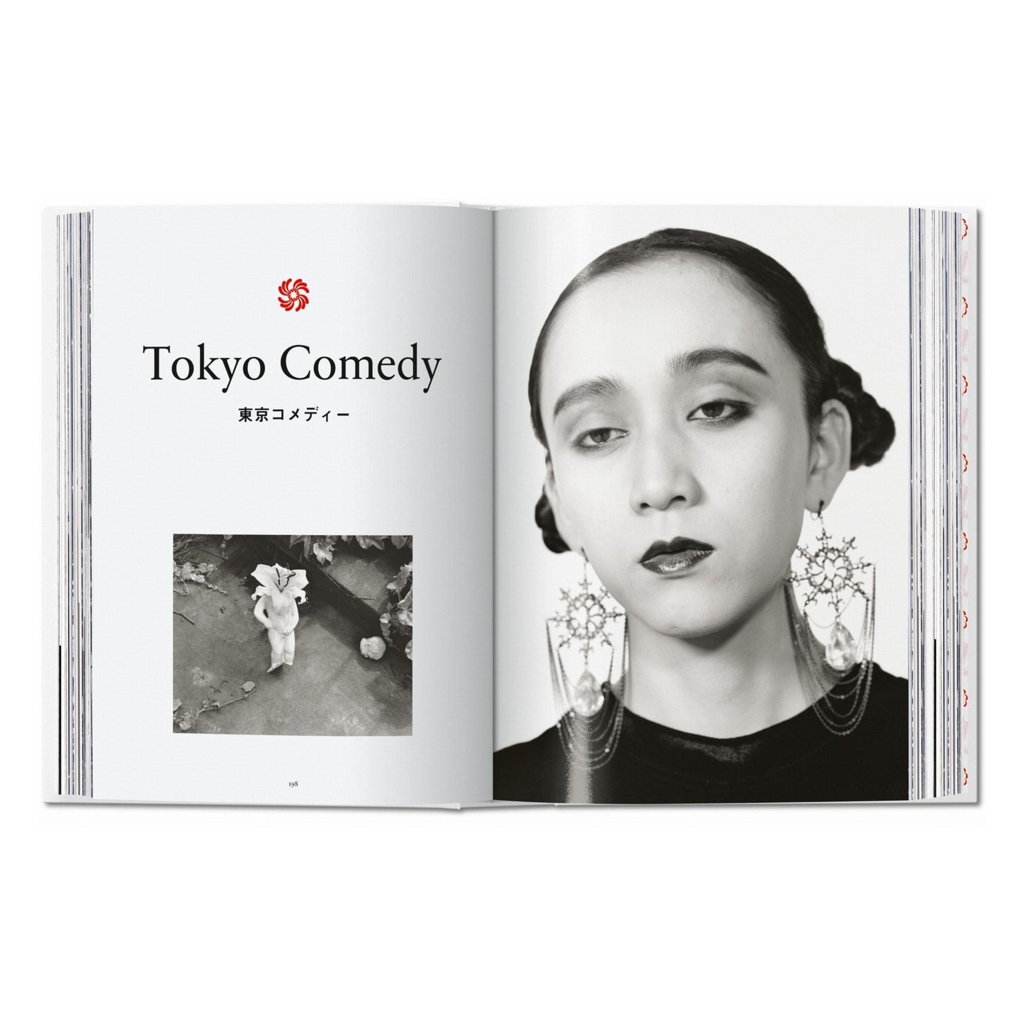 Araki. 45th Ed. (German, French, English) Book