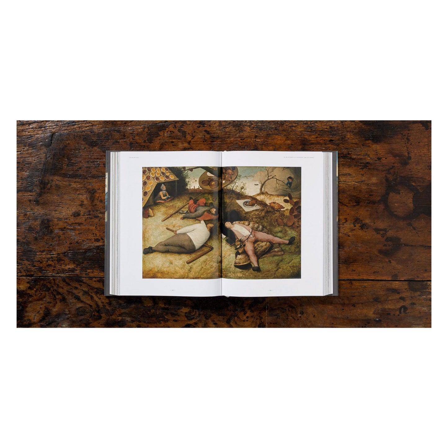 Bruegel. The Complete Works (English) Book