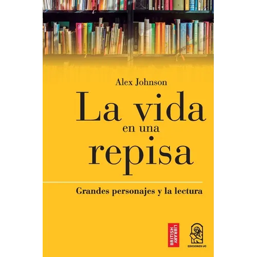 La Vida en una Repisa
