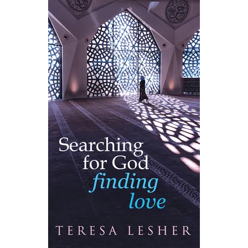 Searching for God, Finding Love