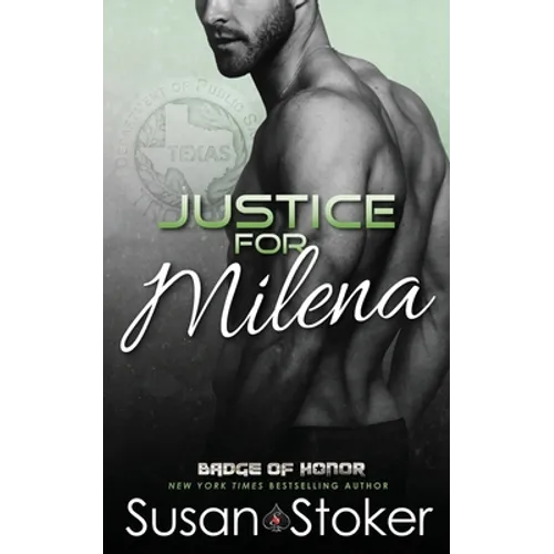 Justice for Milena