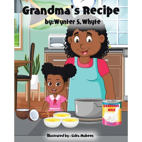 Grandma's Recipe