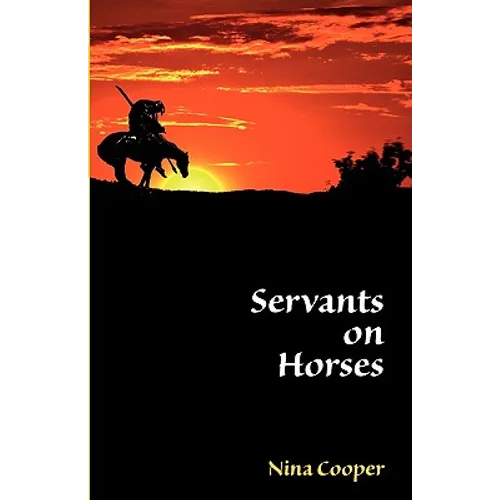 Servants on Horses