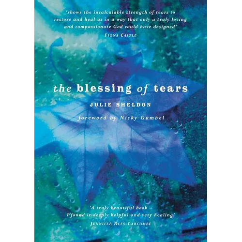 The Blessing of Tears