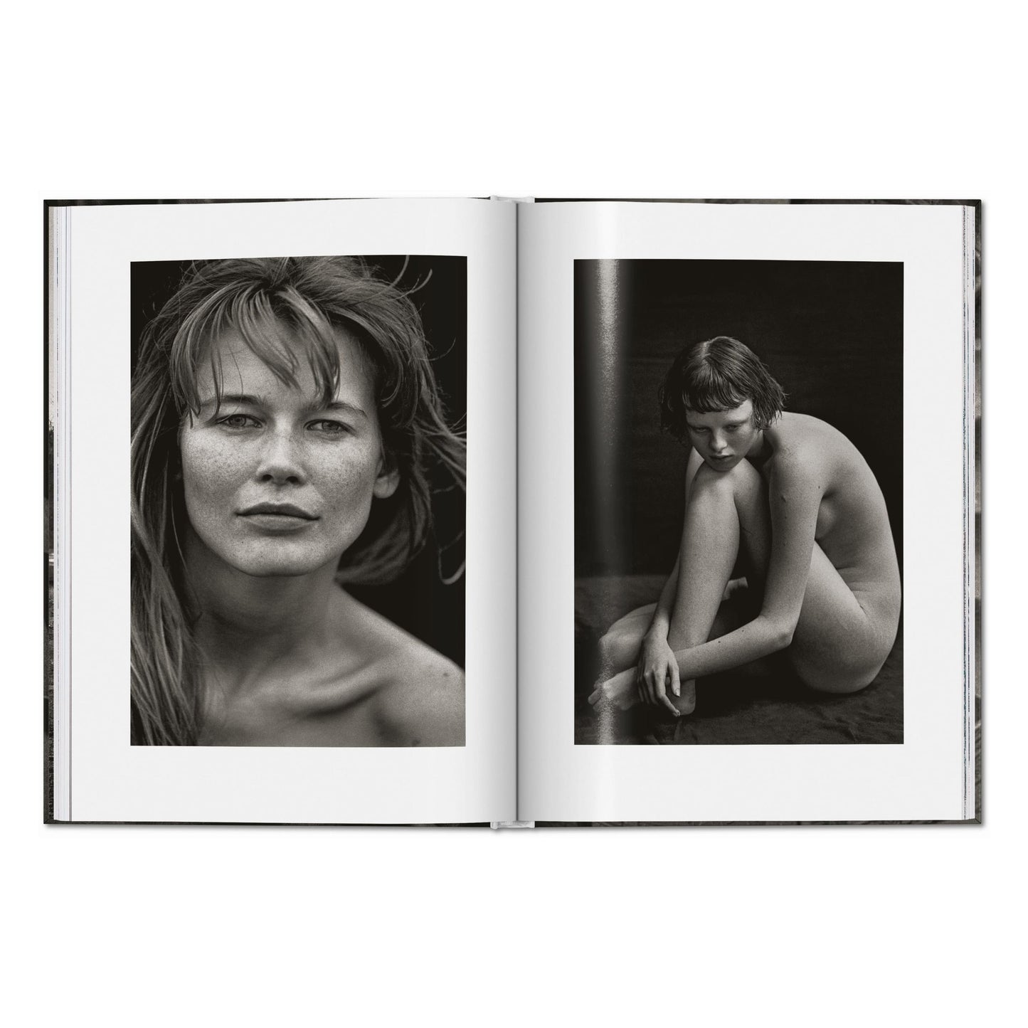 Peter Lindbergh. Untold Stories (English) Book