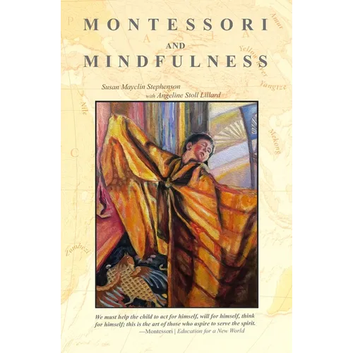 Montessori and Mindfulness