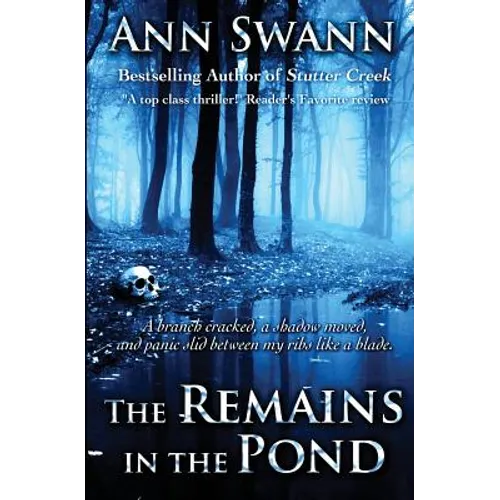 The Remains in the Pond