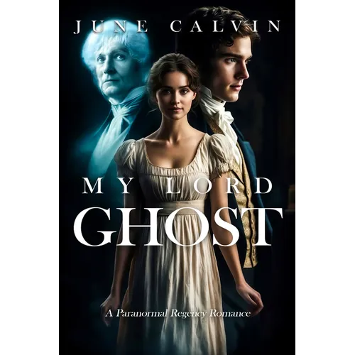My Lord Ghost