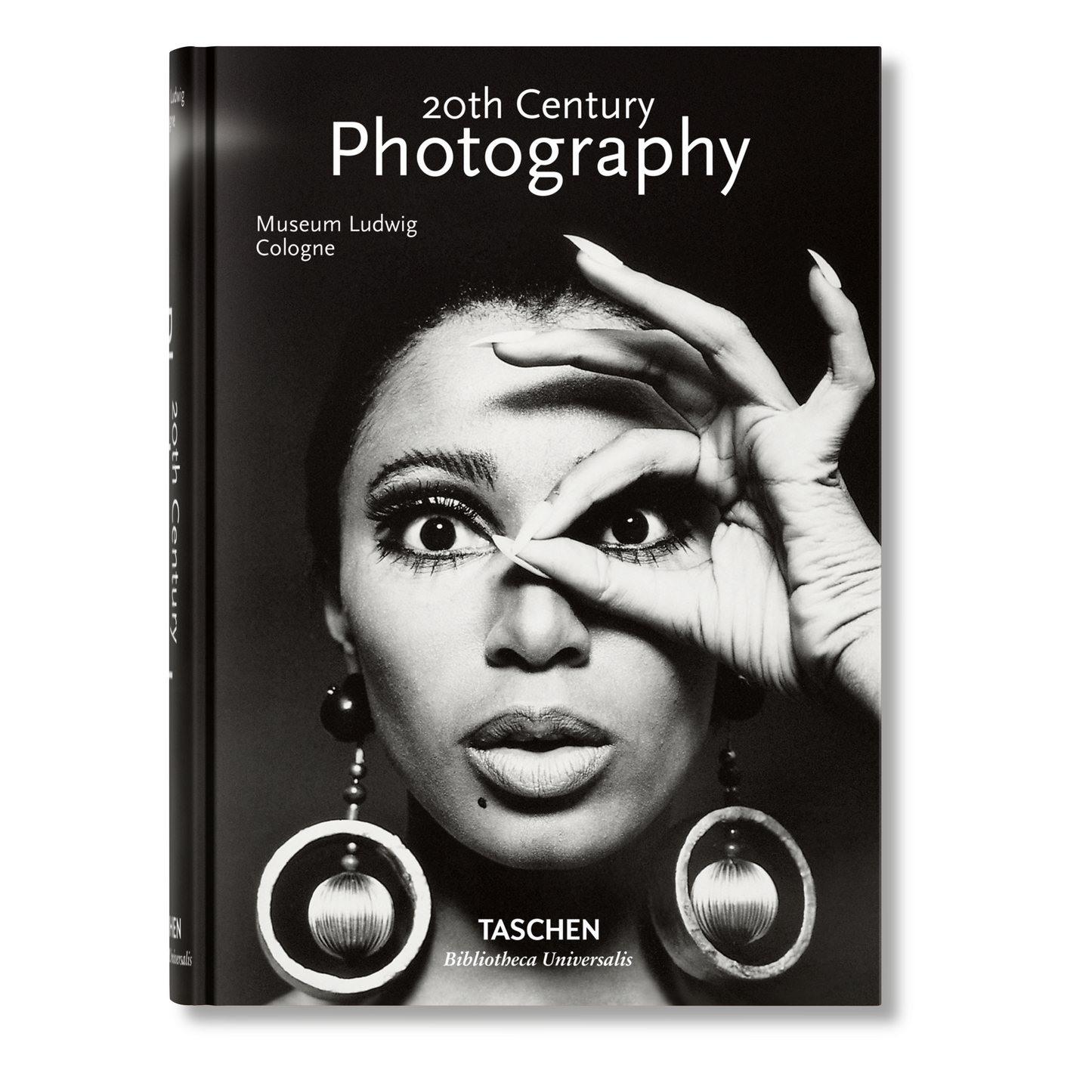 20th Century Photography (English) Book