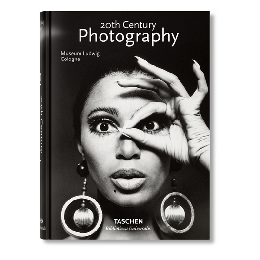 20th Century Photography (English) Book