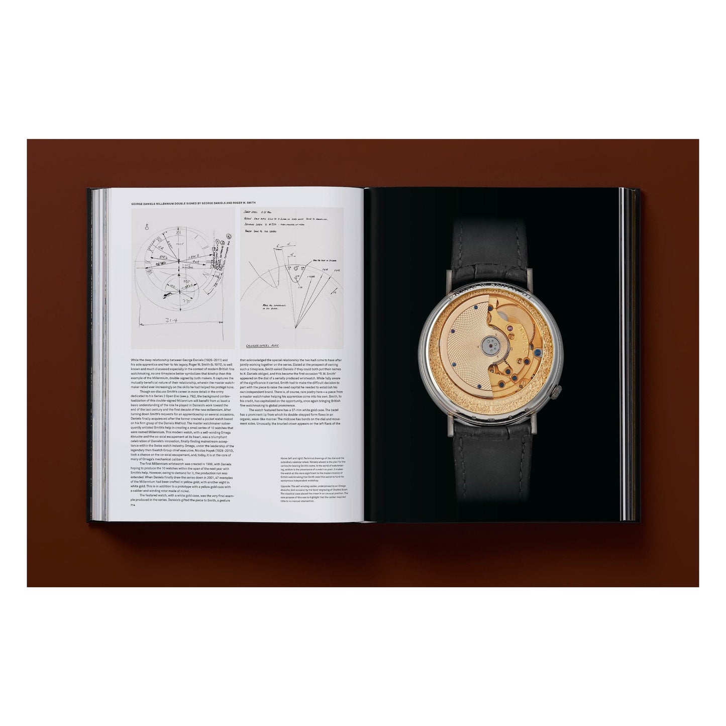Ultimate Collector Watches (English) Book