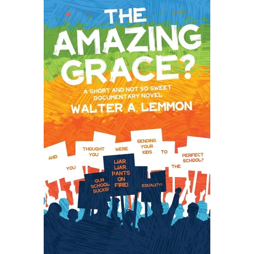 The Amazing Grace