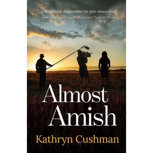 Almost Amish