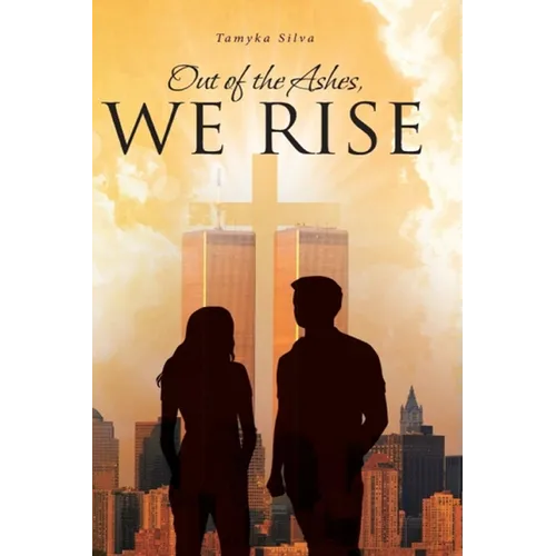 Out of the Ashes, We RISE