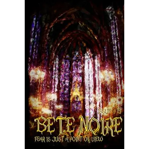 Bete Noire issue #19