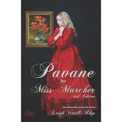 Pavane for Miss Marcher