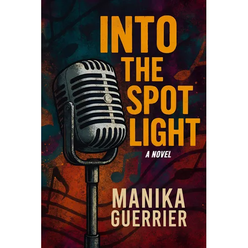 Into the Spotlight