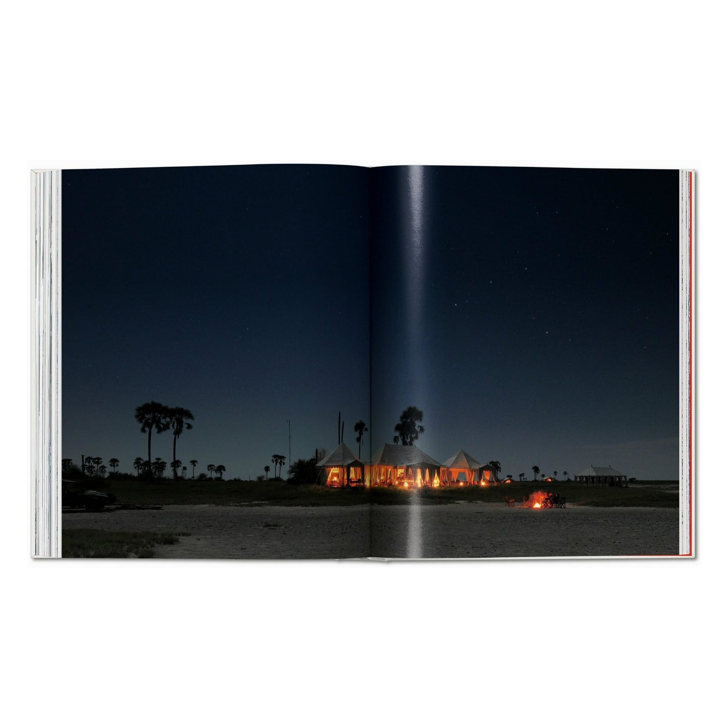 Remote Experiences. Extraordinary Travel Adventures from North to South (English) Book