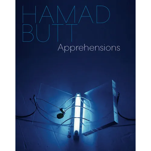 Hamad Butt: Apprehensions