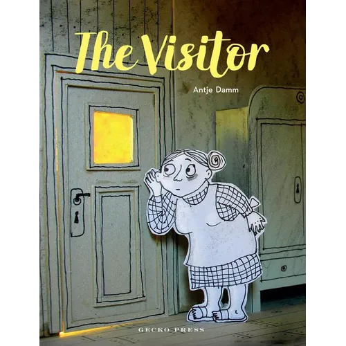 The Visitor