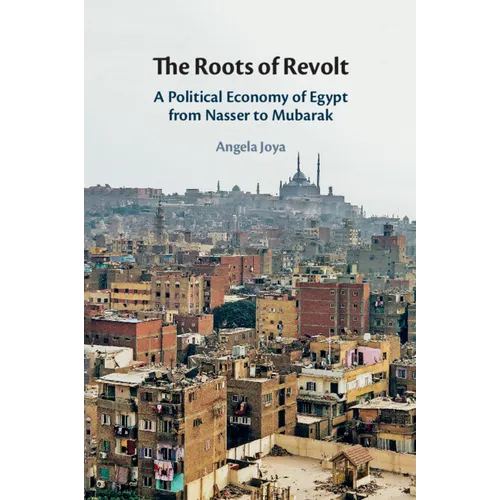 The Roots of Revolt
